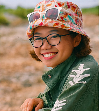 체험 시작 아이콘