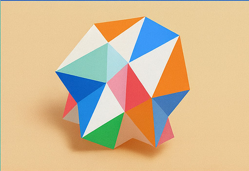 몰입형 탐험 시각 장면